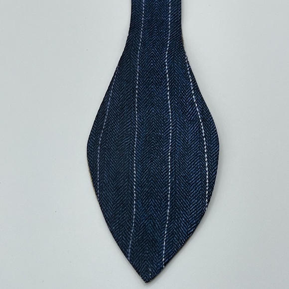 Louis Vuitton 3D Stripes Bandeau Twilly Scarf Wrap - Picture 10 of 16